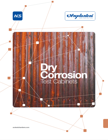 Dry Corrosion Test Chambers image product