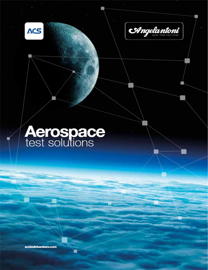 Aerospace Test Solutions image product