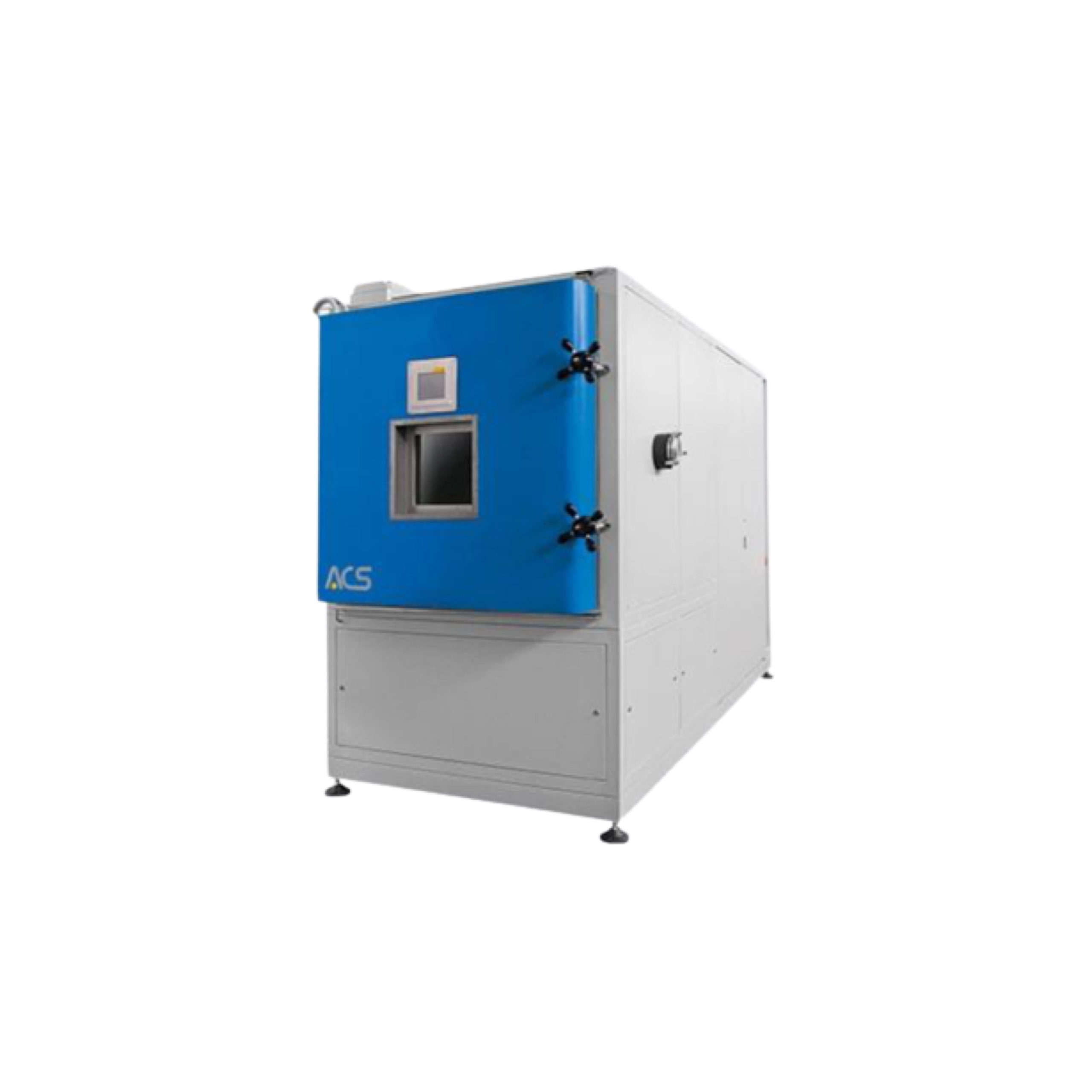 Altitude Test Chambers image product