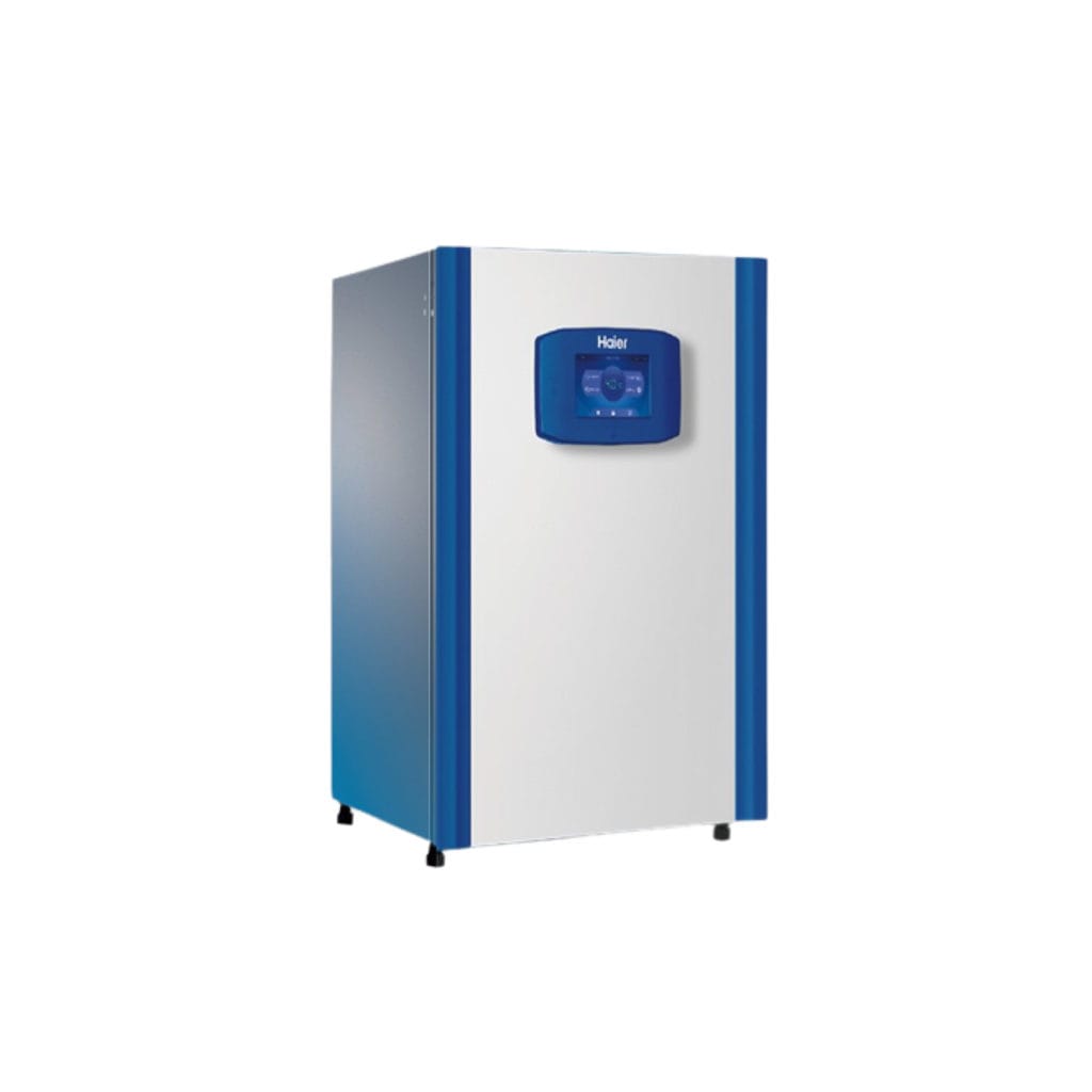 Co2 incubators swiss vacuum