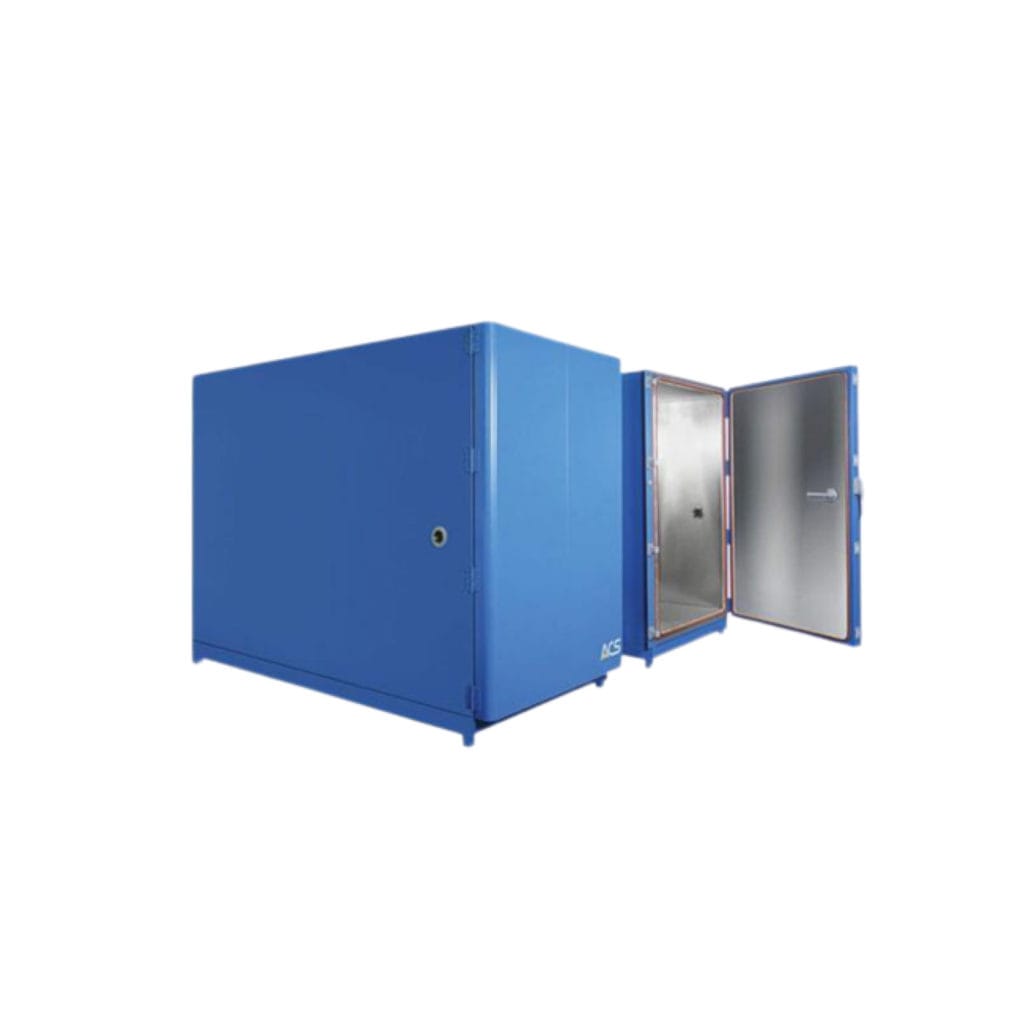 Solar/Photovoltaic Module Testing Chambers – Swiss Vacuum