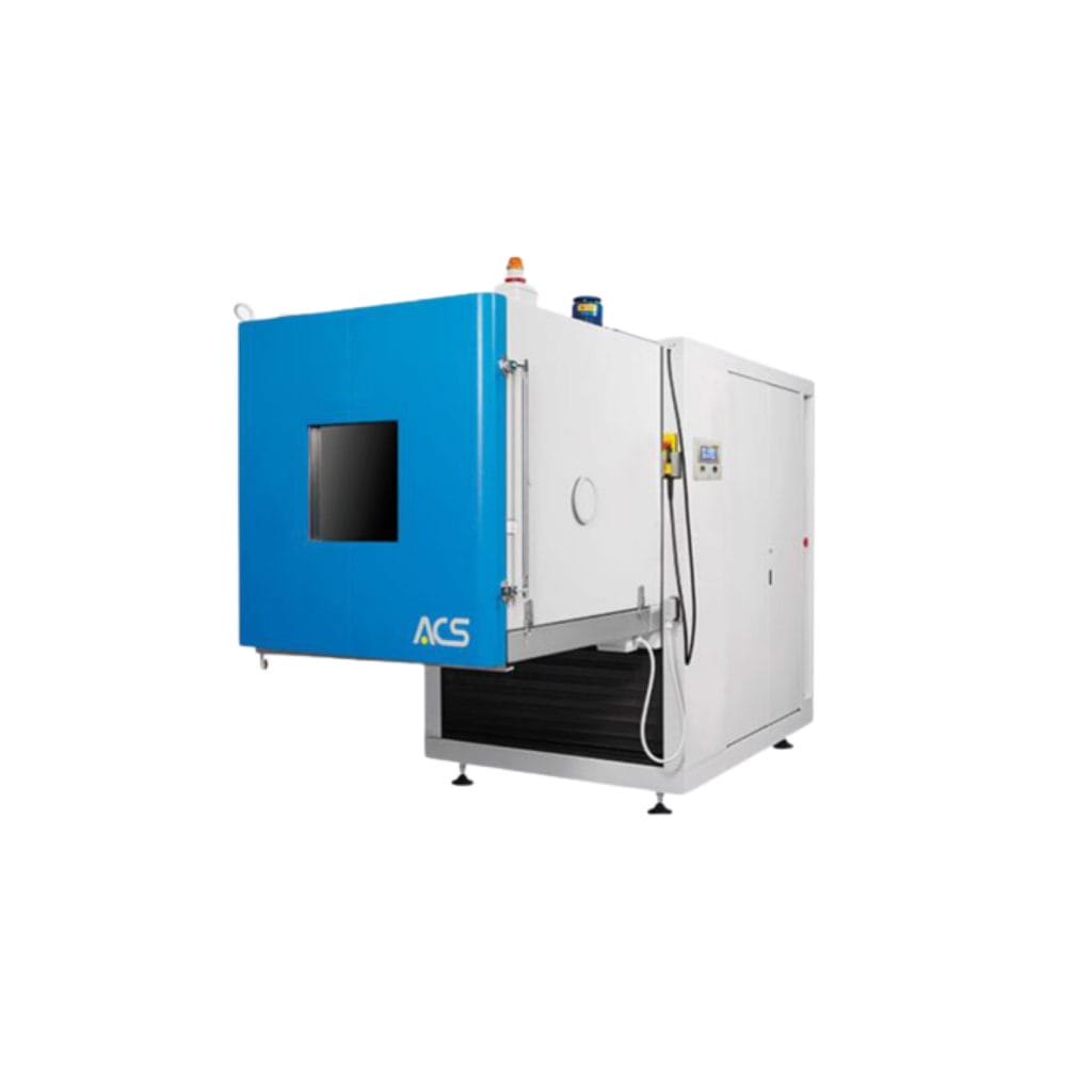 Vibration Test Chambers – Swiss Vacuum